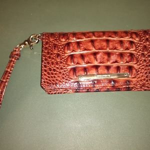 Pecan Melbourne Brahmin